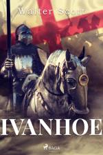 Ivanhoe af Walter Scott