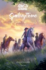 Star Stable: Sjælerytterne - Fire fortællinger fra Jorvik af Helena Dahlgren