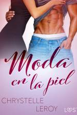 Moda en la piel - una novela erótica corta