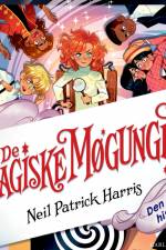 De magiske møgunger (4) - Den fjerde historie af Neil Patrick Harris