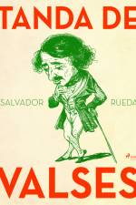 Tanda de valses af Salvador Rueda