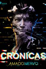 Crónicas af Amado Nervo