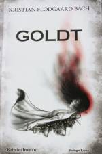 Goldt af Kristian Flodgaard Bach