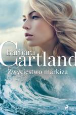 Zwycięstwo markiza - Ponadczasowe historie miłosne Barbary Cartland af Barbara Cartland