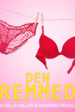 Den fremmede – erotisk novelle af Asgerbo Persson