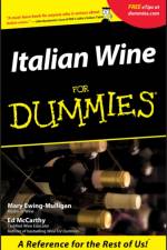 Italian Wine For Dummies af Mary Ewing-Mulligan