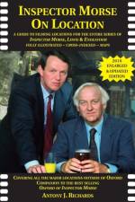 Inspector Morse on Location af Antony Richards