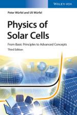 Physics of Solar Cells af Peter Wurfel