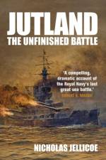 Jutland af Nicholas Jellicoe