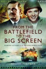 From the Battlefield to the Big Screen af Melody Foreman