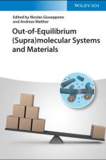 Out-of-Equilibrium (Supra)molecular Systems and Materials af N Giuseppone