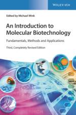 An Introduction to Molecular Biotechnology af M Wink