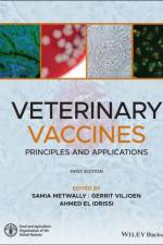 Veterinary Vaccines af S Metwally
