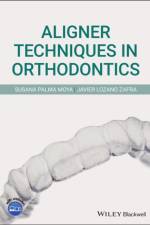 Aligner Techniques in Orthodontics af Susana (University of Salamanca Palma Moya
