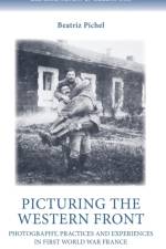 Picturing the Western Front af Dr Beatriz Pichel