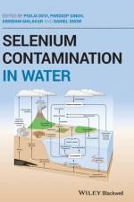 Selenium Contamination in Water af P Devi