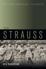 Leo Strauss af Neil G. Robertson