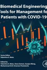 Biomedical Engineering Tools for Management for Patients with COVID-19