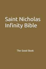 Saint Nicholas Infinity Bible af Volunteer Editors