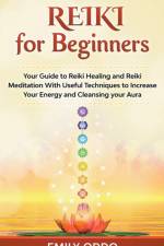 Reiki for Beginners af Emily Oddo