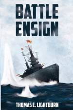 Battle Ensign af Thomas E. Lightburn