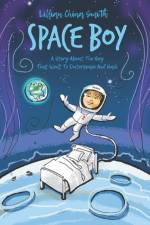 Space Boy af Lillian China Smith