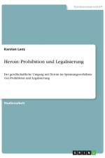 Heroin af Karsten Lenz