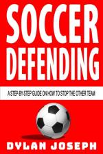 Soccer Defending af Dylan Joseph