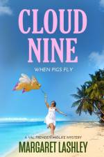 Cloud Nine af Margaret Lashley