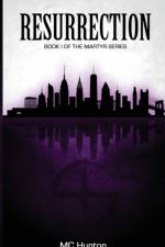 Resurrection af MC Hunton