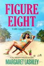 Figure Eight af Margaret Lashley