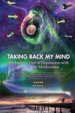 Taking Back My Mind af Gerardo Urias
