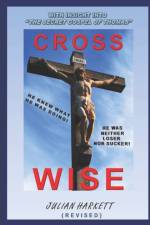 Cross Wise af Julian Harkett