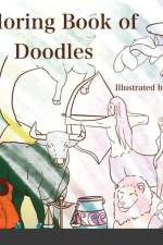 Coloring Book of Doodles af Elizabeth Buchanan