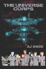 Universe Corps af Aj Knox