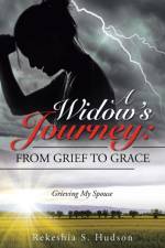 Widow's Journey af Rekeshia S Hudson