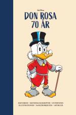 Don Rosa 70 år af Disney