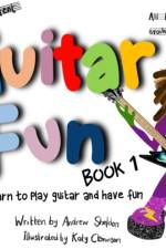 Guitar Fun Book 1 af Andrew Sheldon