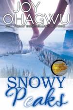 Snowy Peaks - A Christian Suspense - Book 2 af Joy Ohagwu