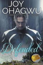 Defended - A Christian Suspense - Book 15 af Joy Ohagwu