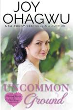 Uncommon Ground - A Christian Suspense - Book #1 af Joy Ohagwu