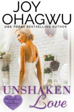 Unshaken Love - A Christian Suspense - Book 4 af Joy Ohagwu