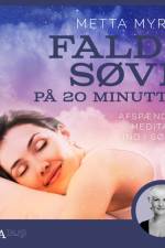 Fald i søvn på 20 minutter af Metta Myrna