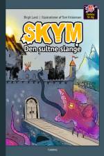 Skym - Den sultne slange