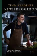Vinterkogebog af Timm Vladimir