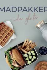 Madpakker – uden gluten af Karina Baagø