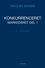 Konkurrenceret af Palle Bo Madsen