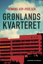 Grønlandskvarteret af Henning Asp-Poulsen