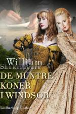 De muntre koner i Windsor af William Shakespeare