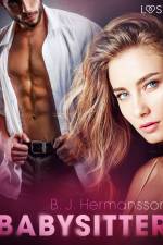 Babysitter - erotisk novelle af B. J. Hermansson